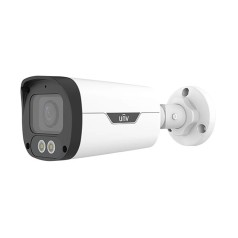 Uniview IPC2314LE-ADF28(40)KM-WP 4MP ColorHunter with Wise-ISP Fixed Bullet IP Camera